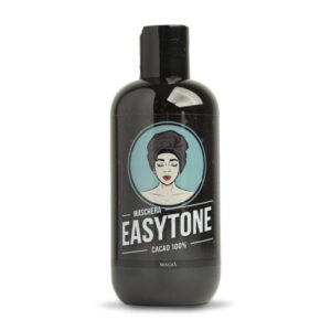 Easytone - Mask Cacao 250ml: la foto del prodotto Magia: la maschera al cacao perfetta per i capelli scuri.