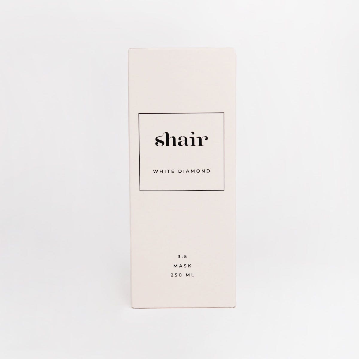 magiaprofessional_categoria-prodotti_Shair_White-Diamond-Mask-250ml-pack