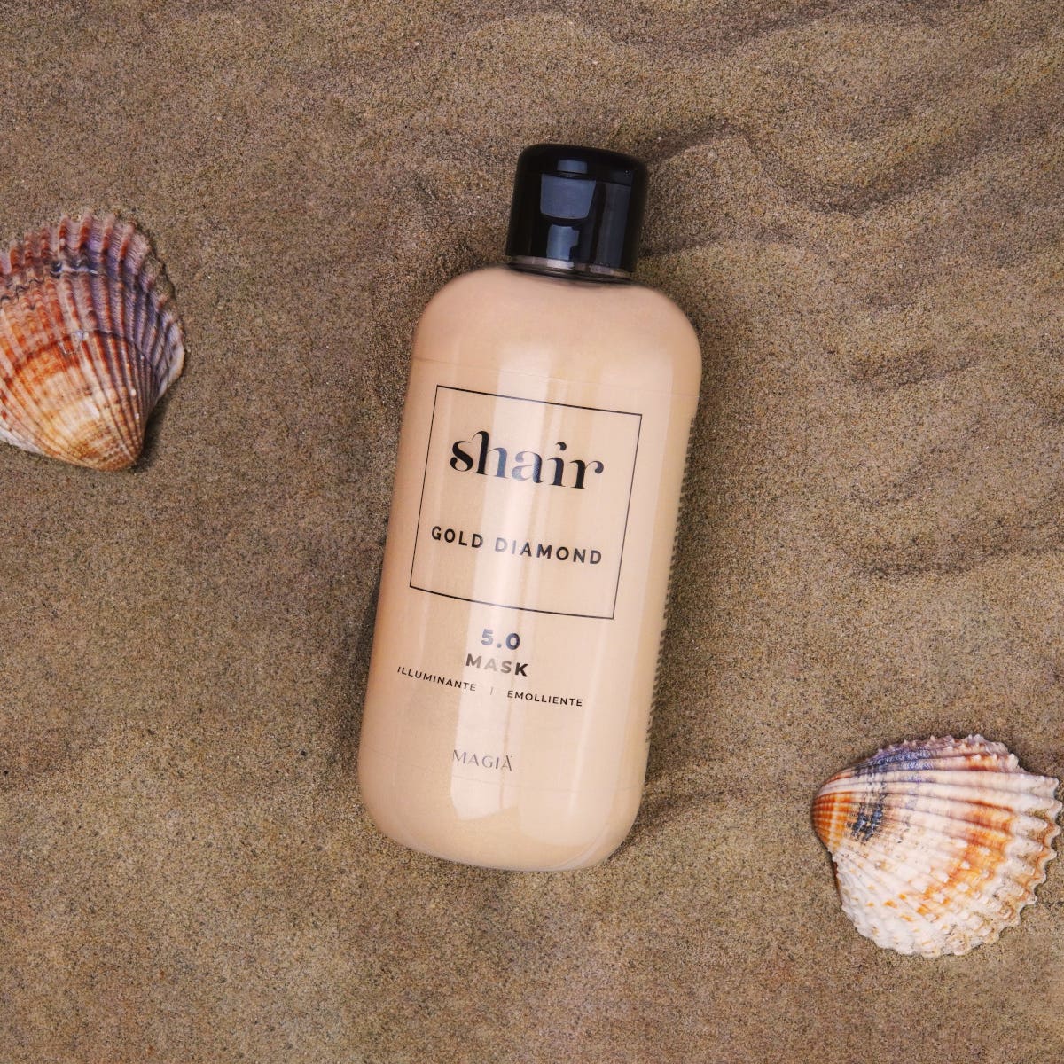 magiaprofessional_prodotti_Shair_Gold-Diamond-Mask-250ml-stilllife1