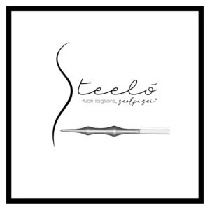 Steelò #taglioscultura