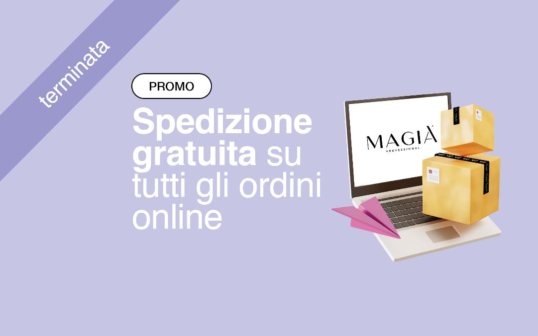 SPEDIZIONE GRATUITA