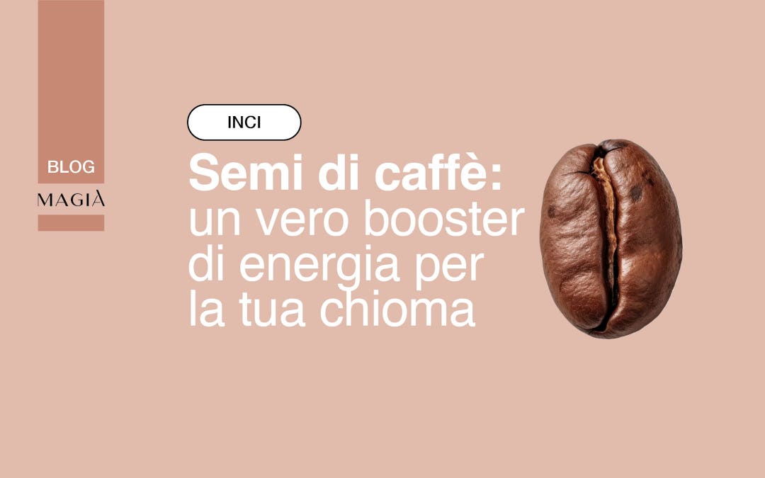 SEMI DI CAFFÈ