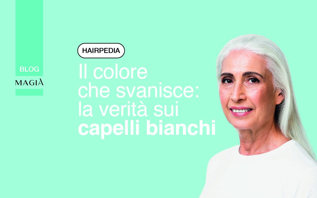 Capelli Bianchi