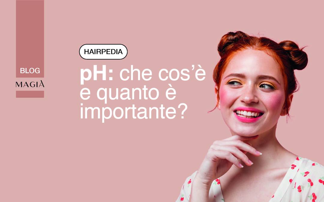 Il PH